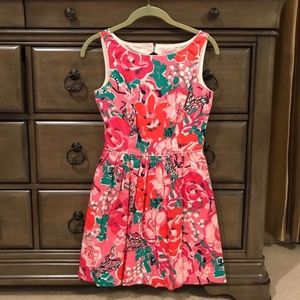 Lilly Pulitzer Dress - Size 0